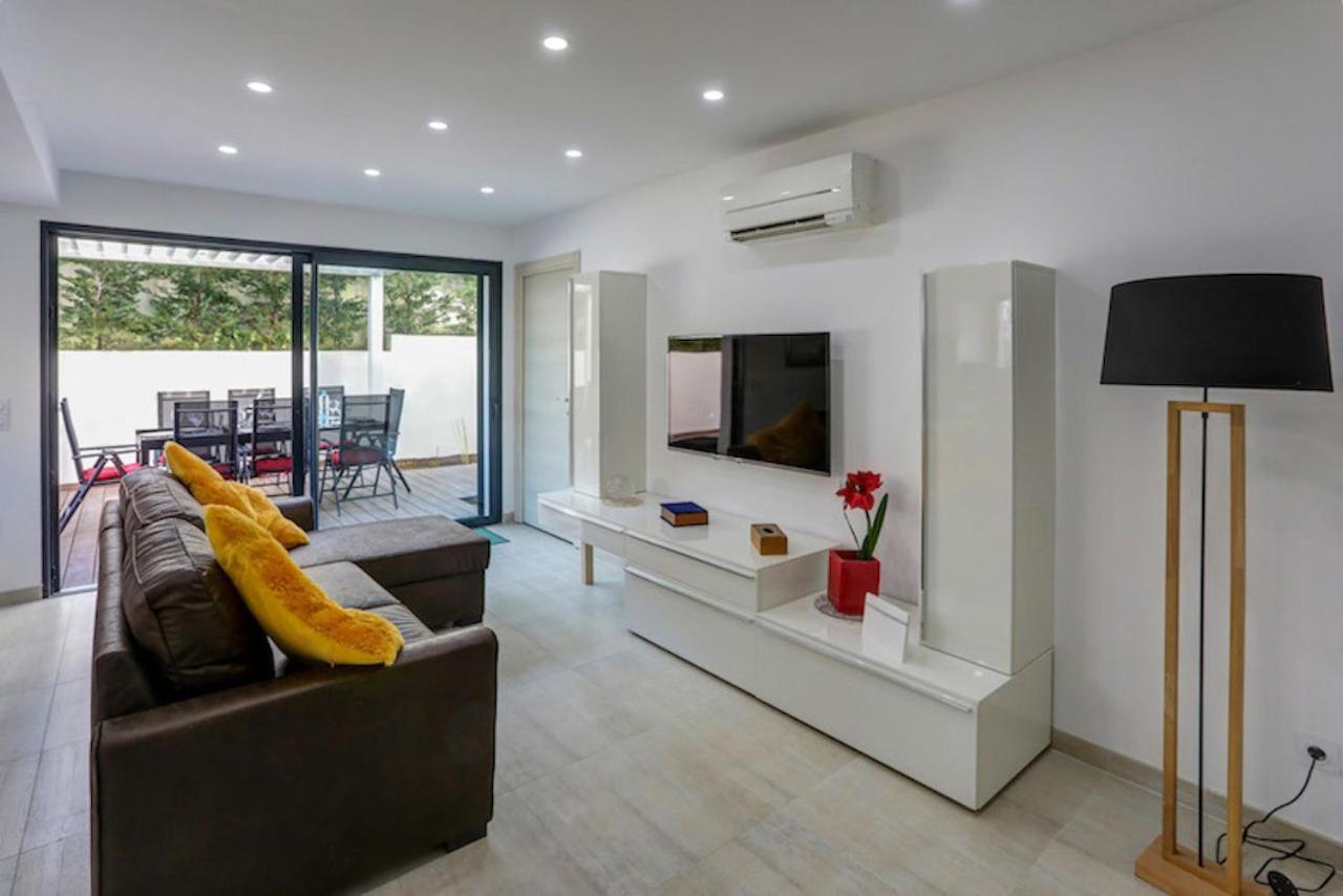Appartements Superieurs Saint Aygulf Exterior foto