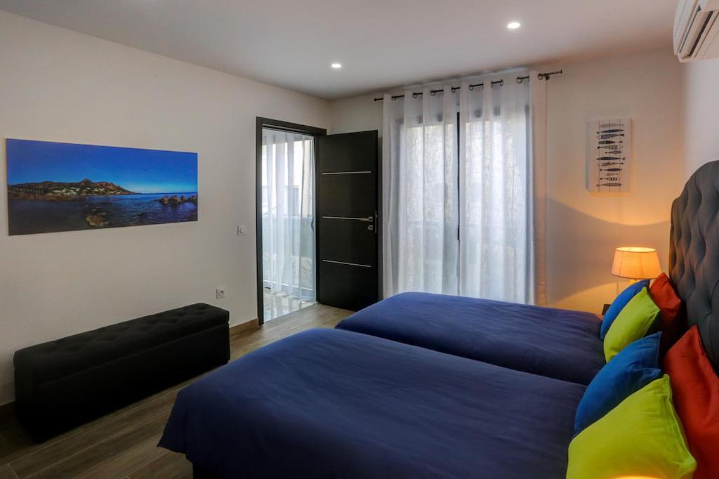 Appartements Superieurs Saint Aygulf Exterior foto